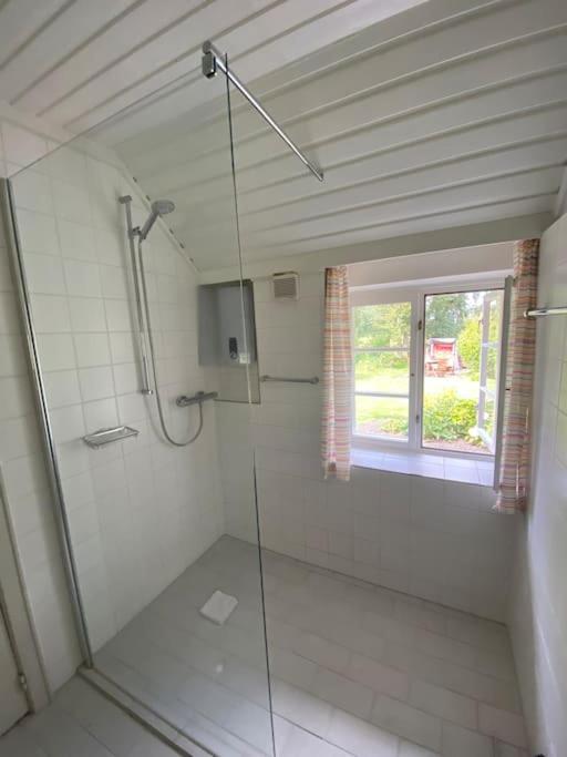 Villa Deichbrise Aventoft Esterno foto